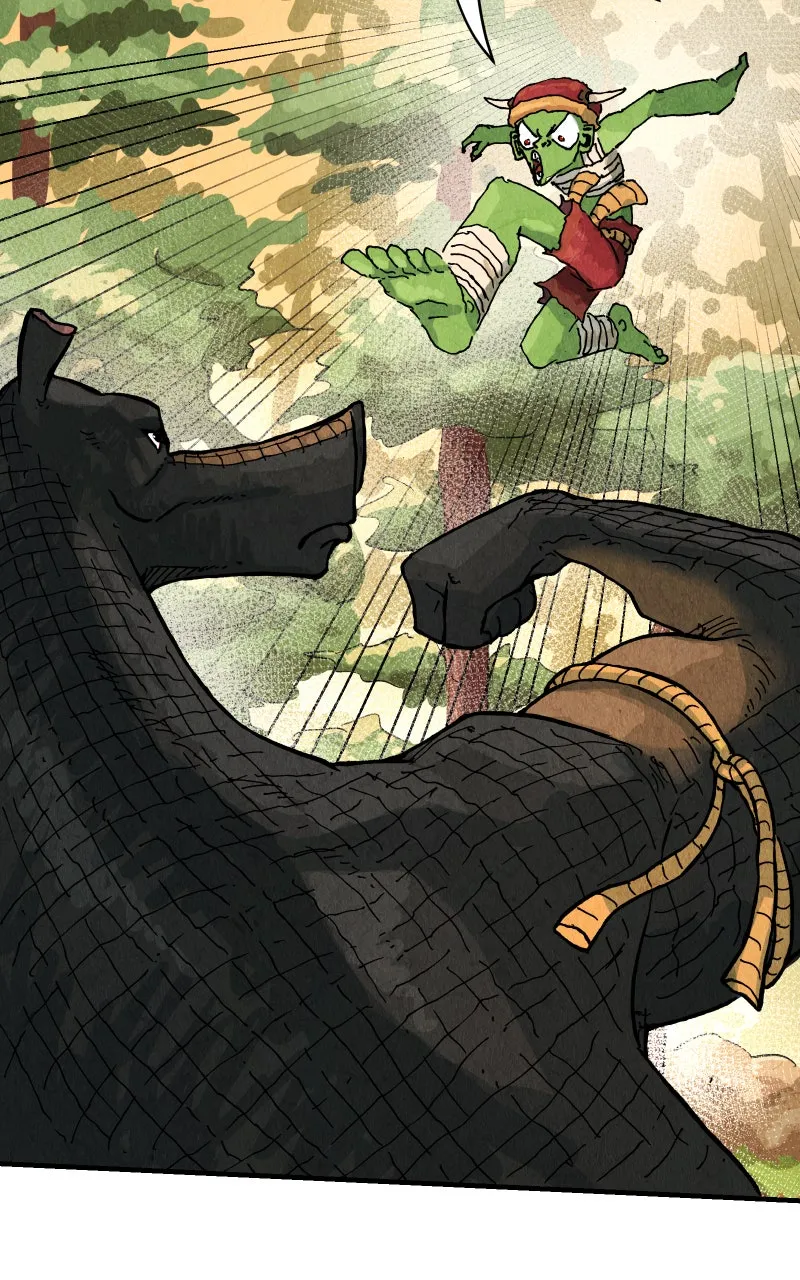 Gul Chapter 114 page 9 - 