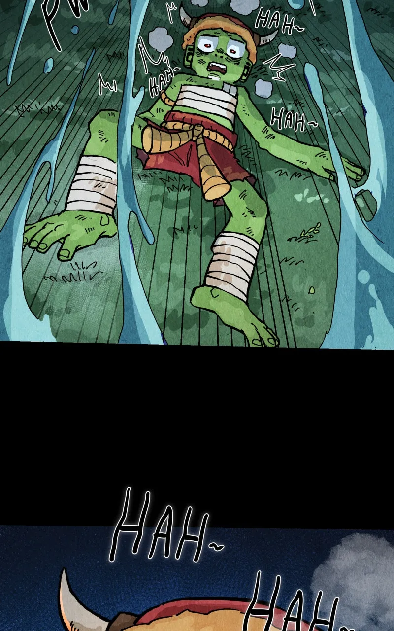 Gul Chapter 114 page 86 - 