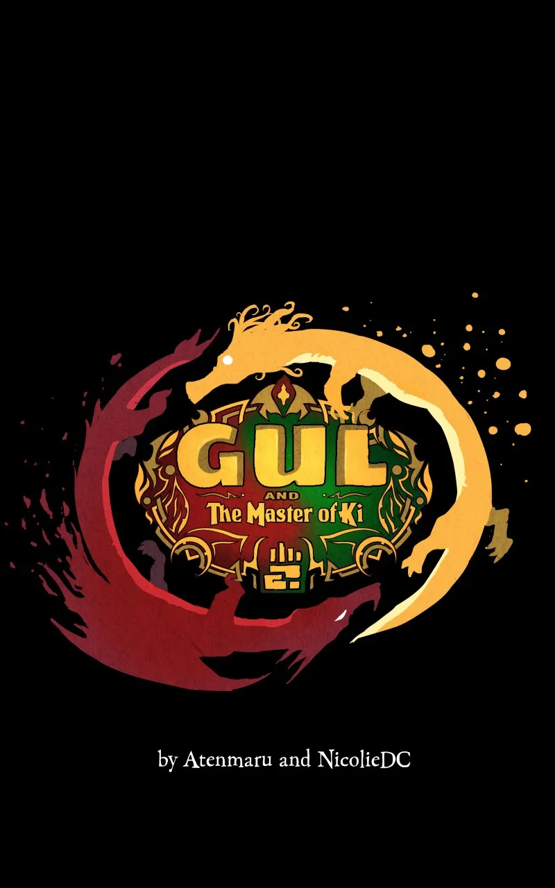 Gul Chapter 115 page 1 - 