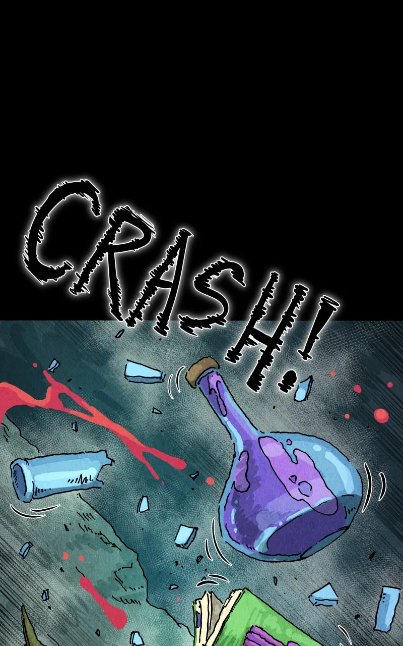 Gul Chapter 115 page 2 - 