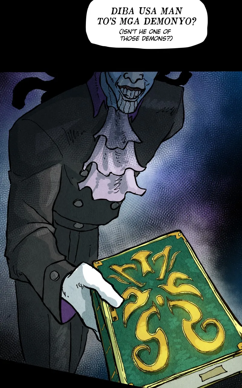 Gul Chapter 115 page 11 - 