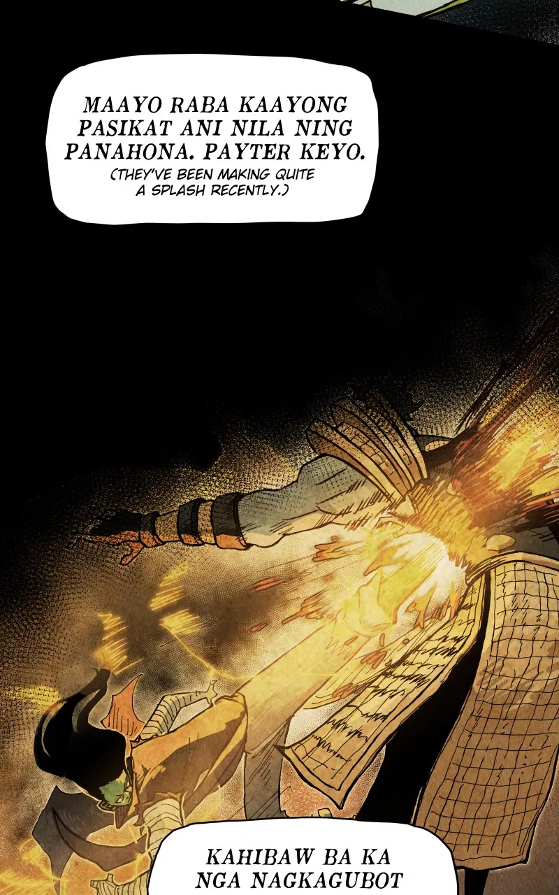 Gul Chapter 115 page 12 - 