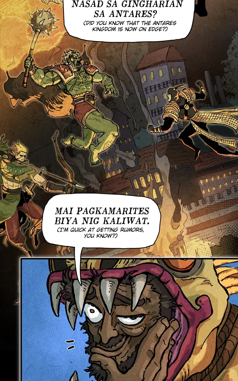 Gul Chapter 115 page 13 - 