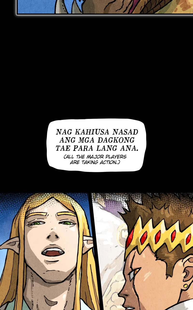 Gul Chapter 115 page 14 - 