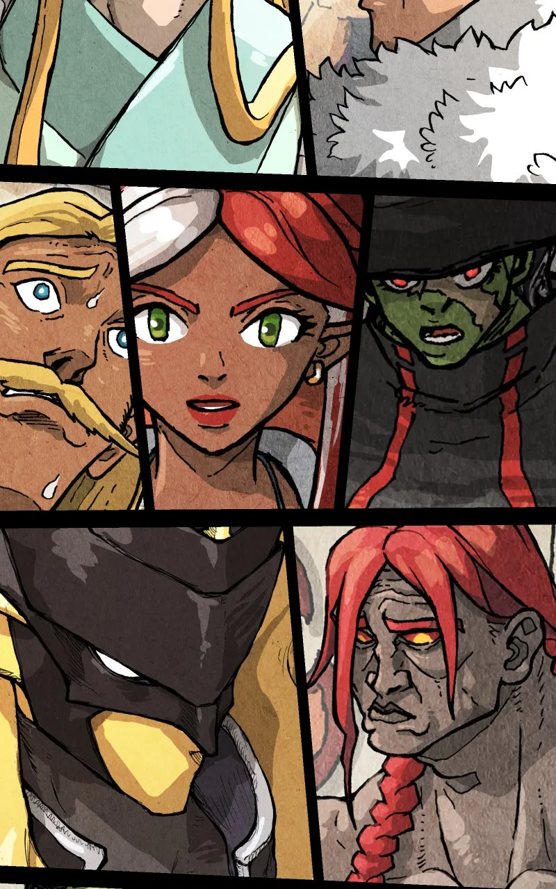 Gul Chapter 115 page 15 - 