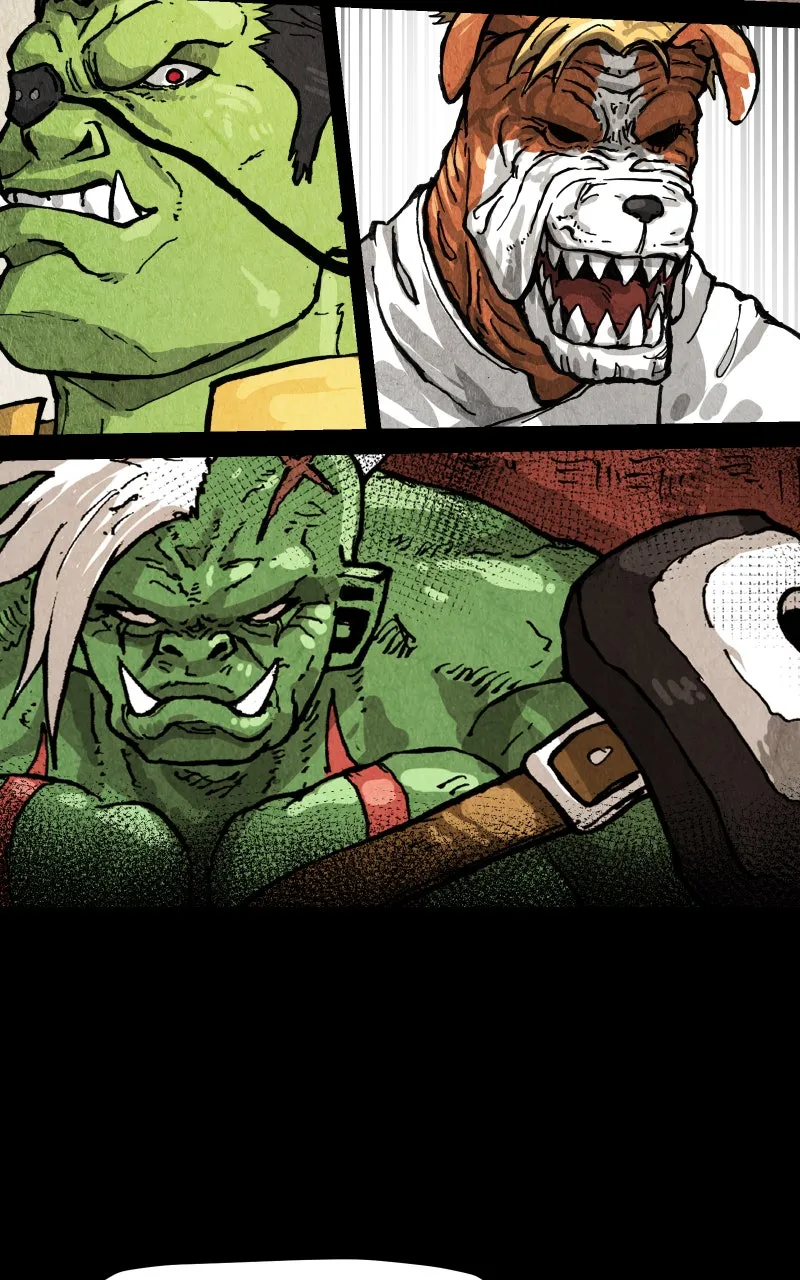 Gul Chapter 115 page 16 - 
