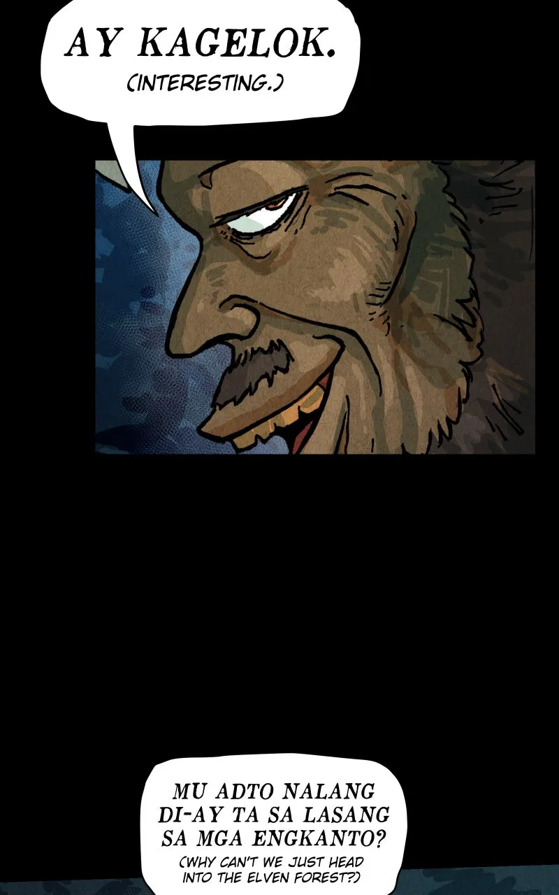 Gul Chapter 115 page 17 - 