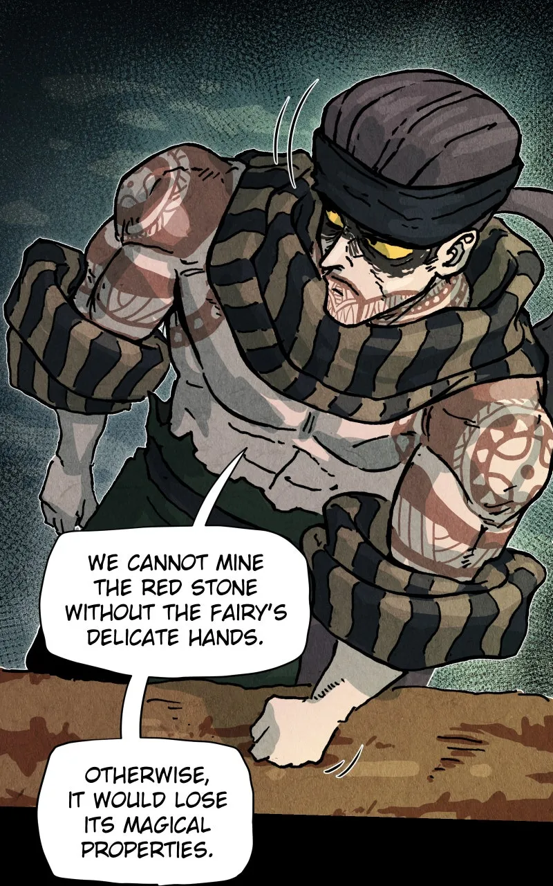 Gul Chapter 115 page 19 - 
