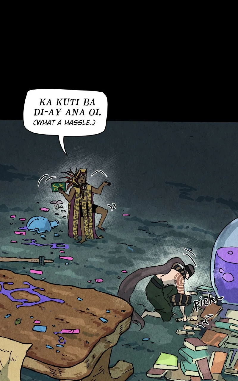 Gul Chapter 115 page 20 - 