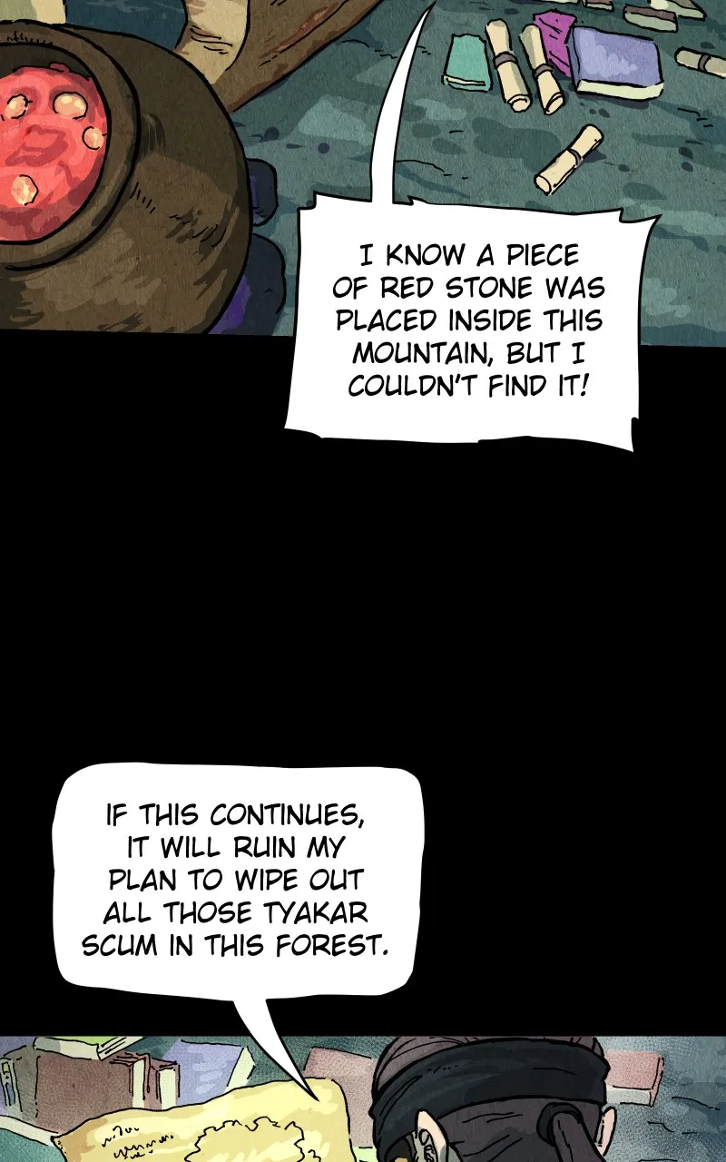 Gul Chapter 115 page 21 - 