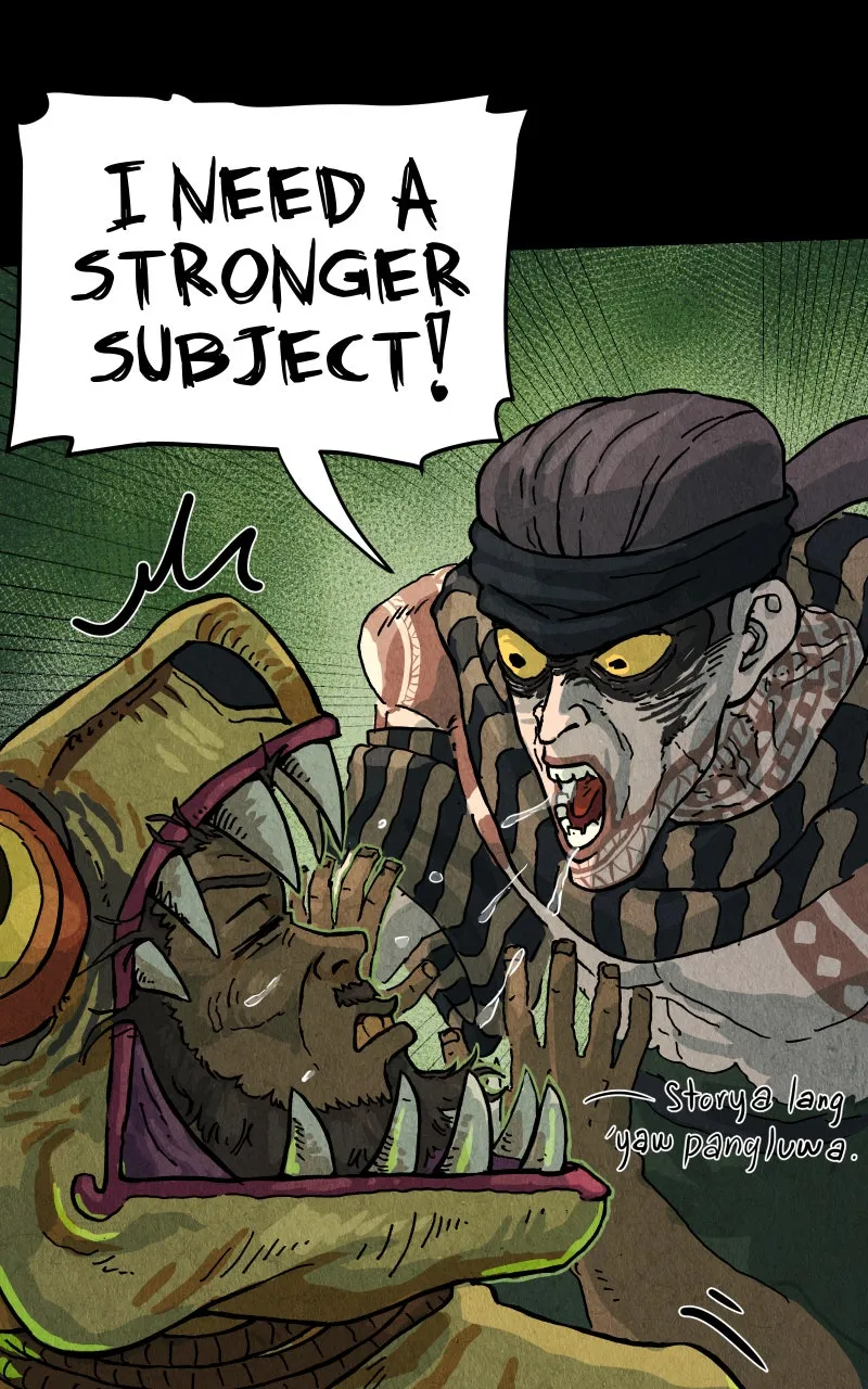 Gul Chapter 115 page 23 - 