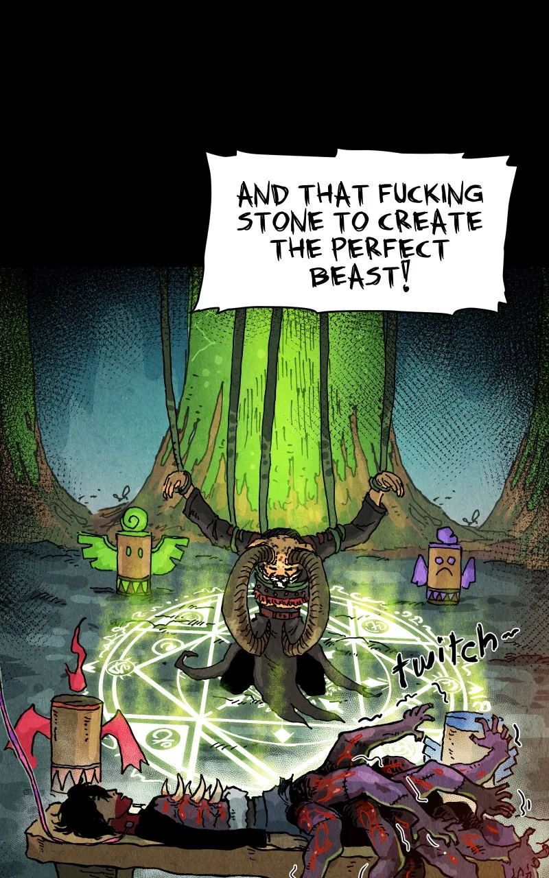 Gul Chapter 115 page 25 - 