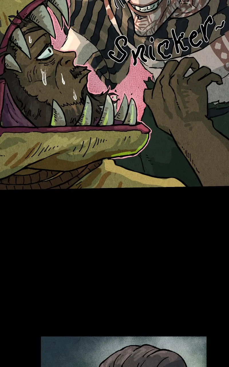 Gul Chapter 115 page 27 - 
