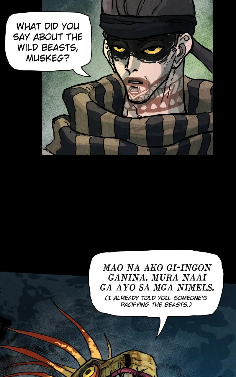 Gul Chapter 115 page 28 - 