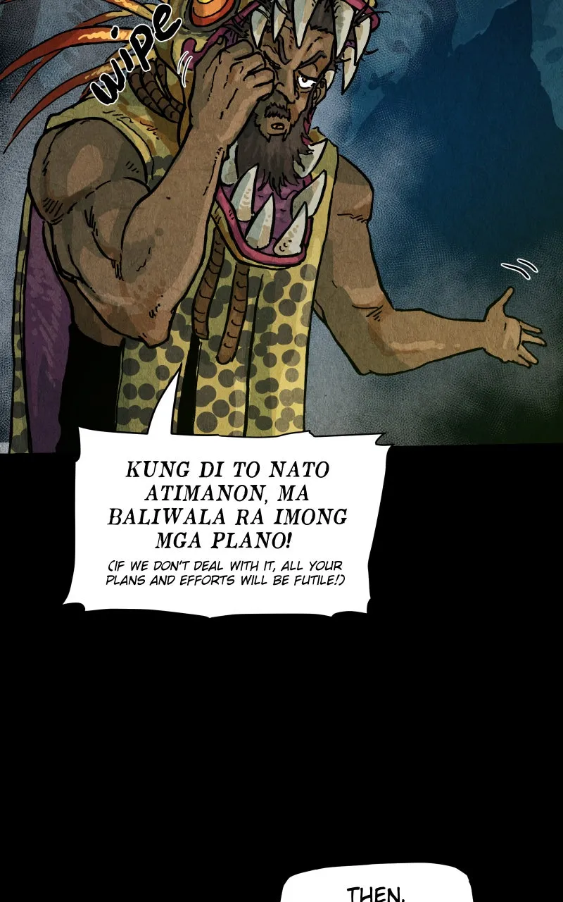 Gul Chapter 115 page 29 - 