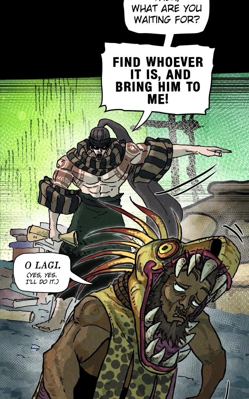 Gul Chapter 115 page 30 - 