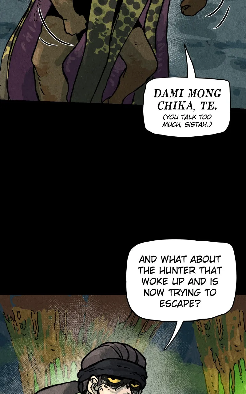 Gul Chapter 115 page 31 - 