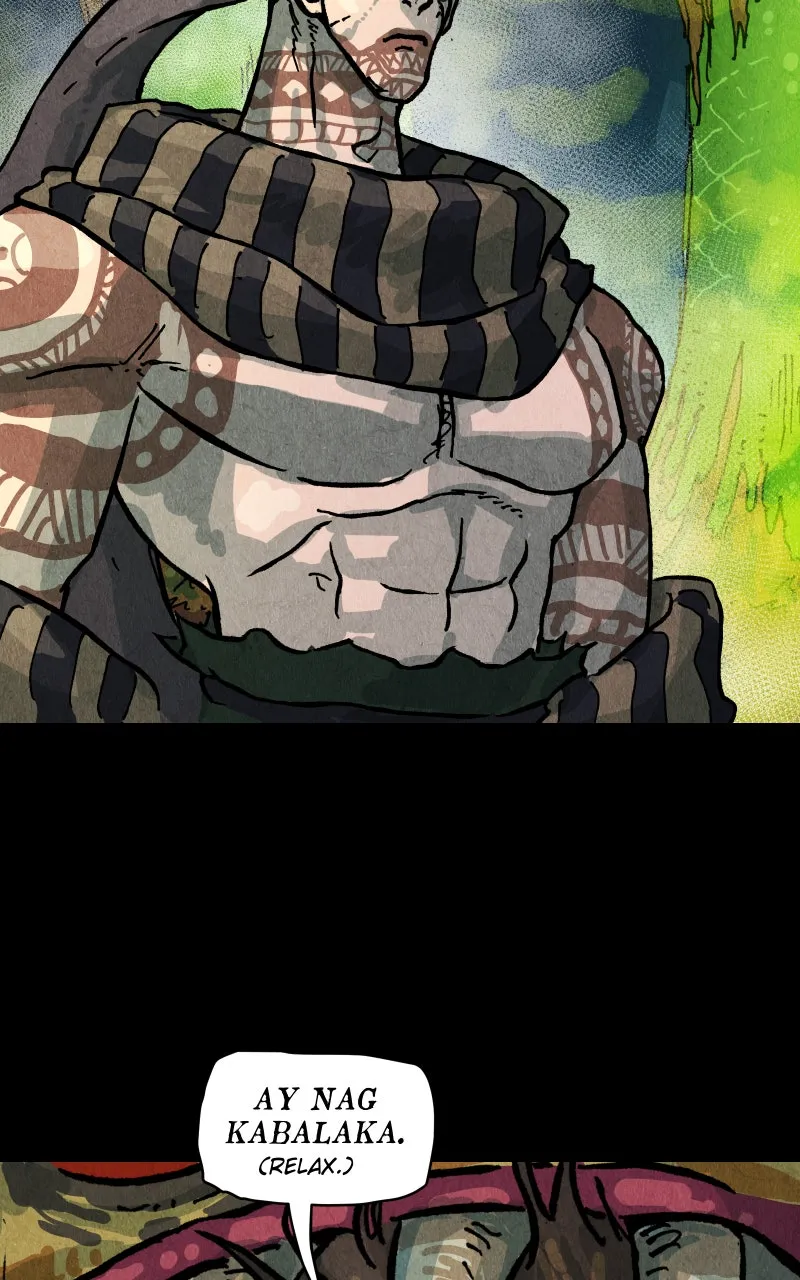Gul Chapter 115 page 32 - 