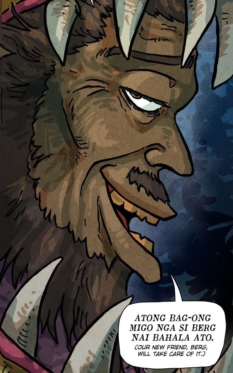 Gul Chapter 115 page 33 - 