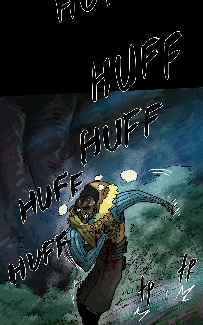 Gul Chapter 115 page 35 - 