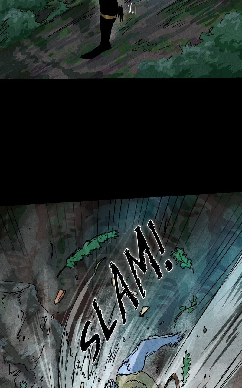 Gul Chapter 115 page 36 - 