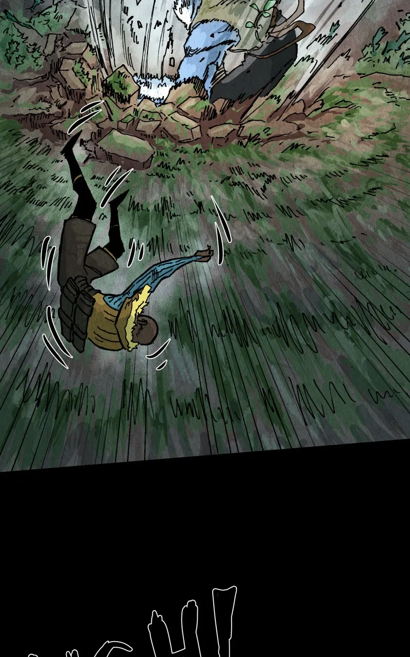 Gul Chapter 115 page 37 - 