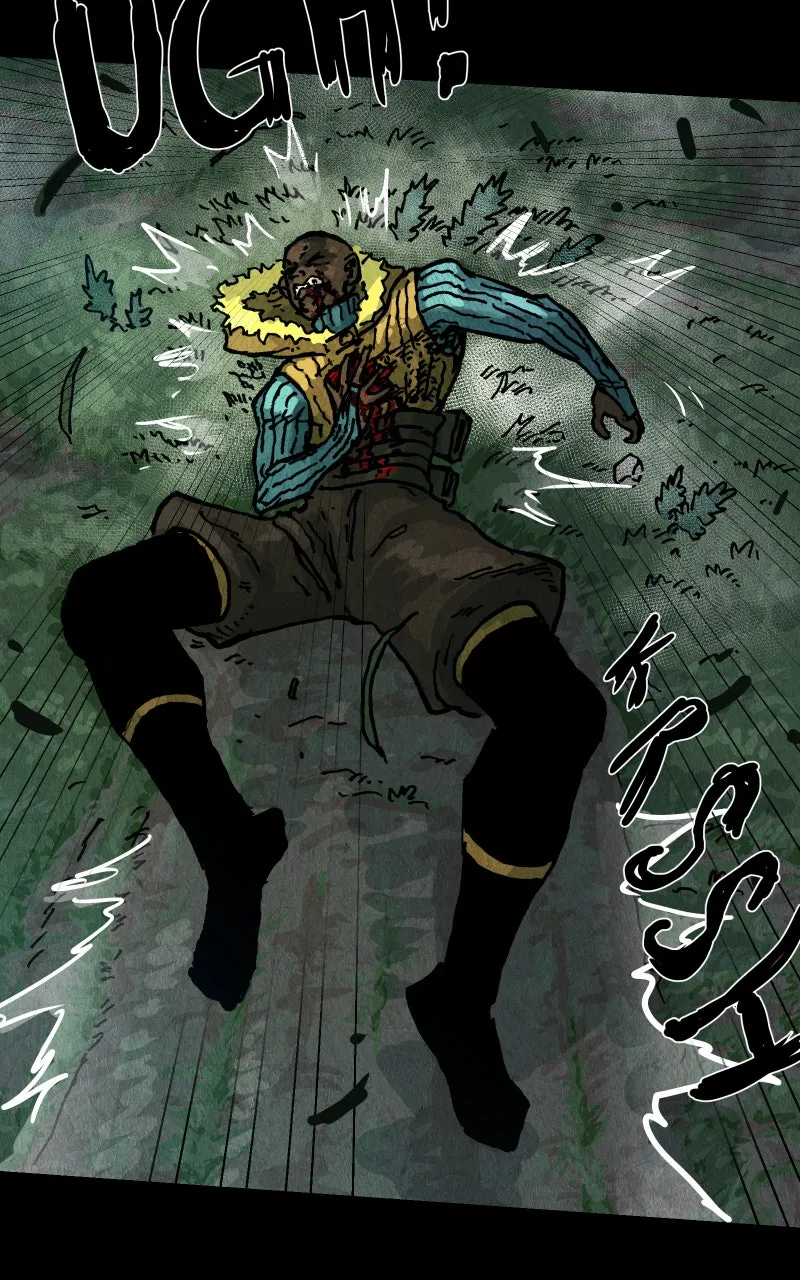 Gul Chapter 115 page 38 - 