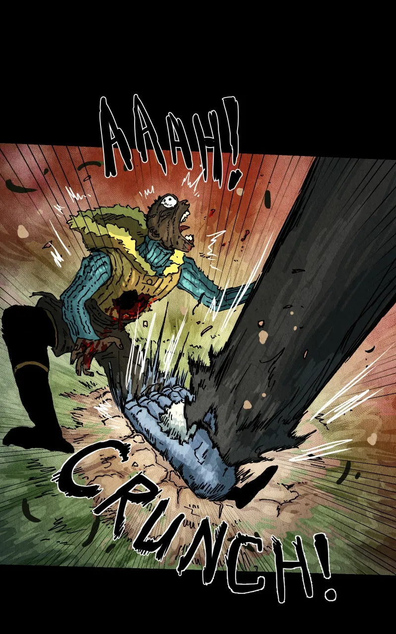 Gul Chapter 115 page 39 - 