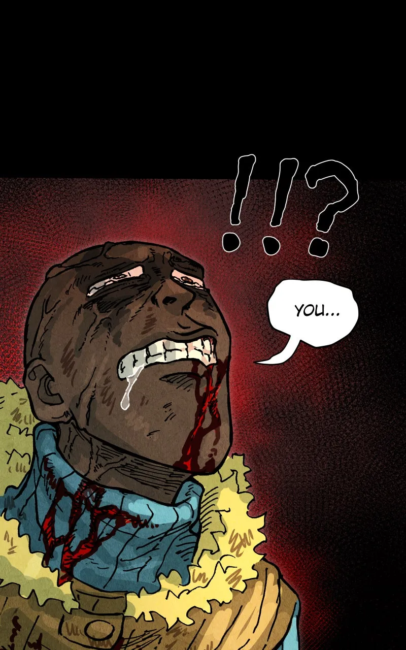 Gul Chapter 115 page 40 - 