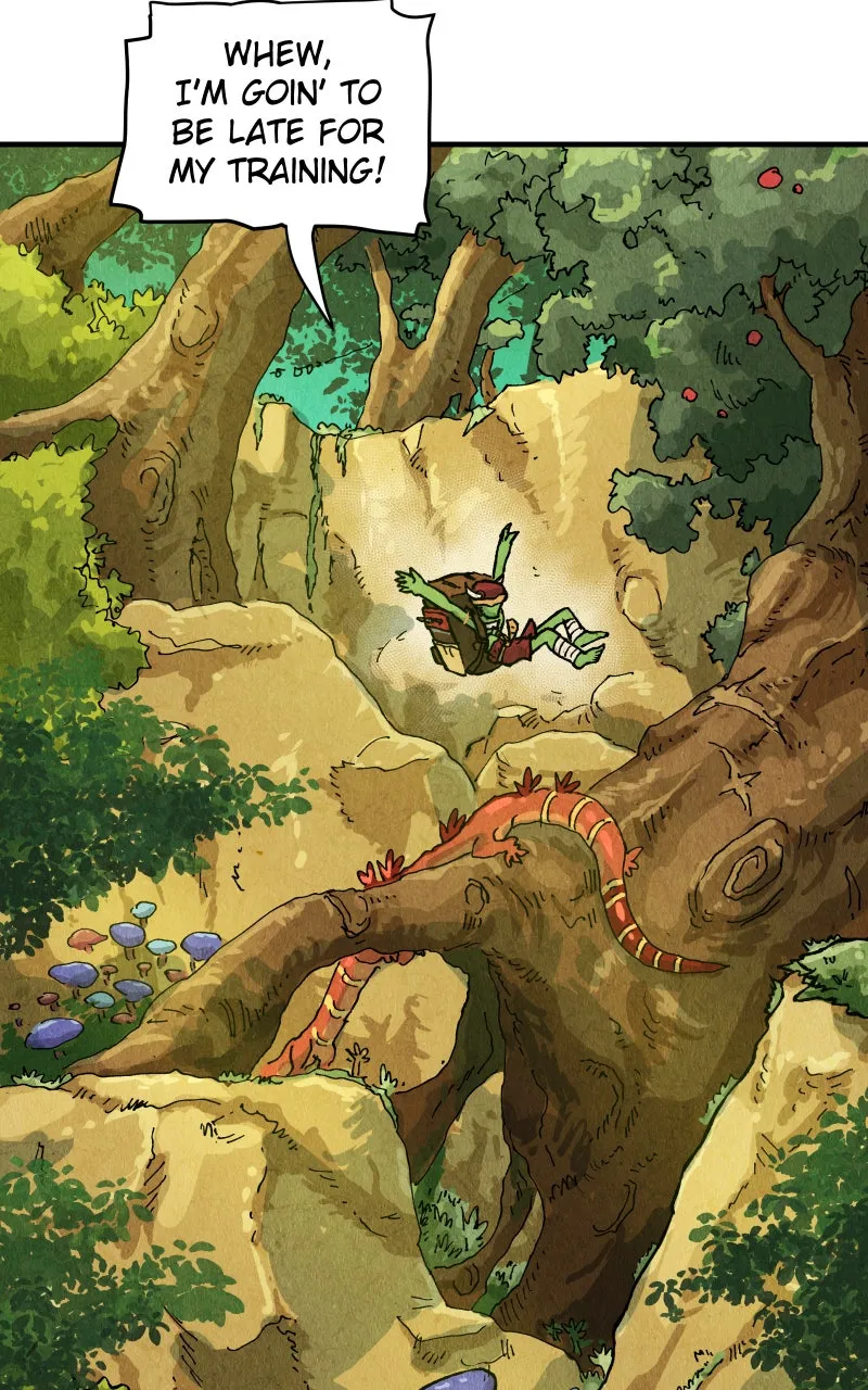 Gul Chapter 115 page 45 - 