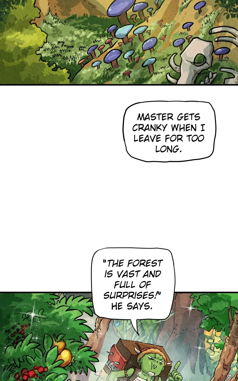 Gul Chapter 115 page 46 - 