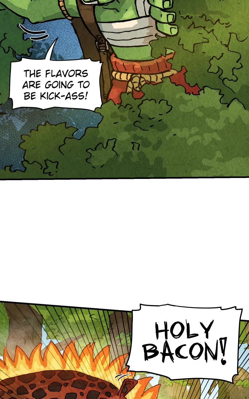 Gul Chapter 115 page 50 - 