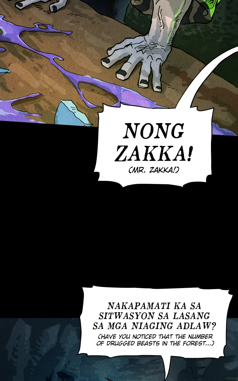 Gul Chapter 115 page 6 - 