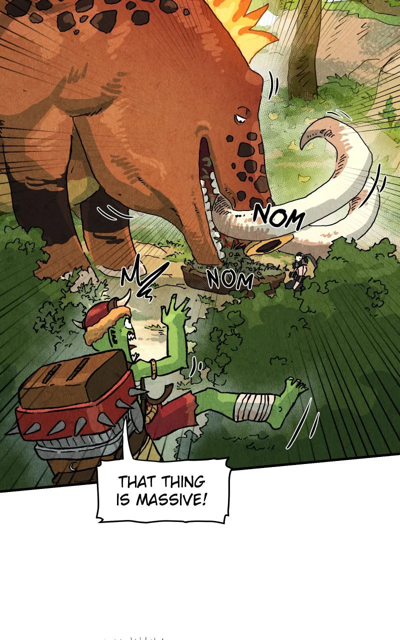 Gul Chapter 115 page 51 - 