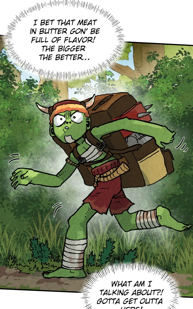 Gul Chapter 115 page 52 - 