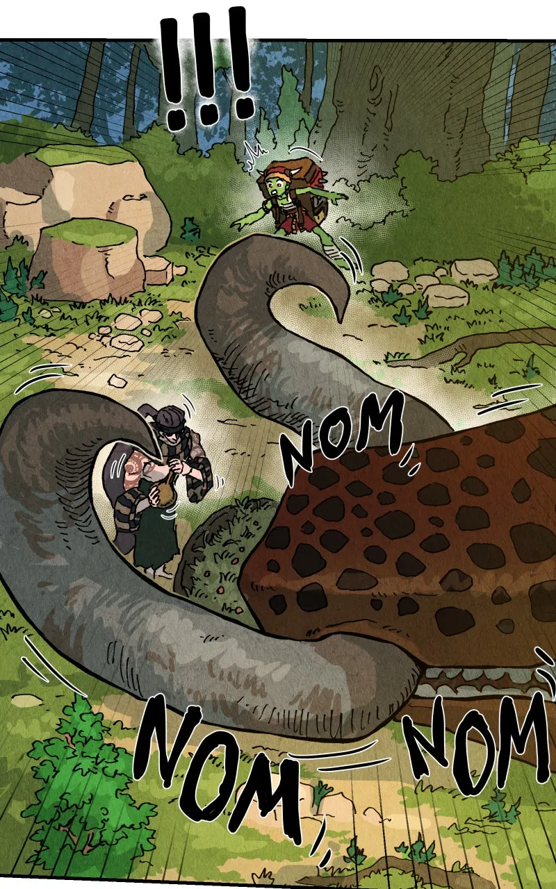 Gul Chapter 115 page 54 - 
