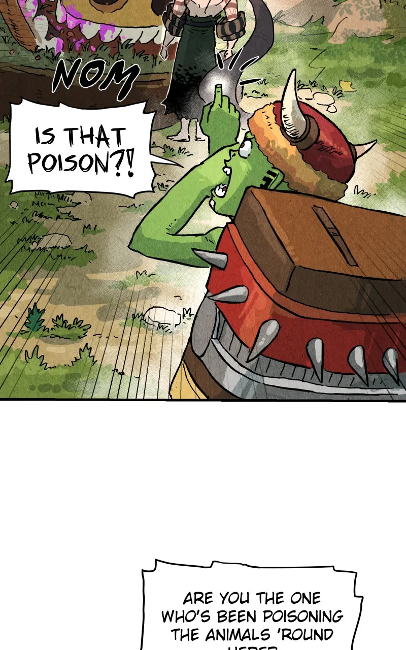 Gul Chapter 115 page 58 - 