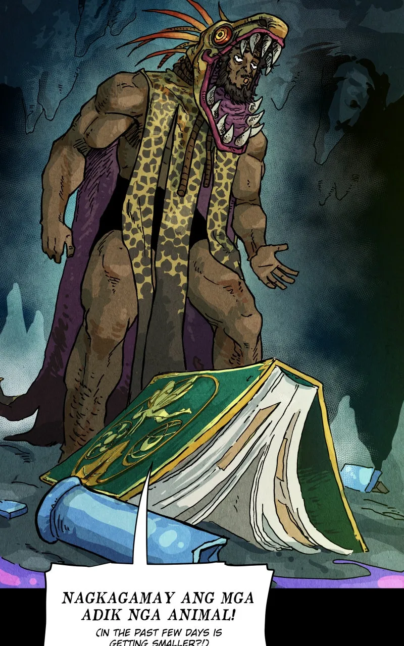 Gul Chapter 115 page 7 - 
