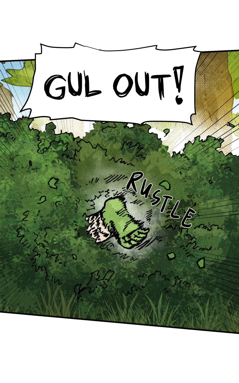 Gul Chapter 115 page 63 - 