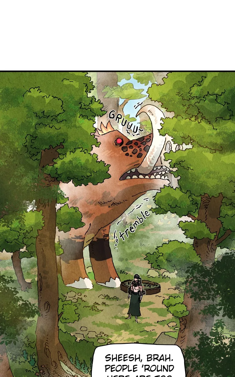 Gul Chapter 115 page 64 - 