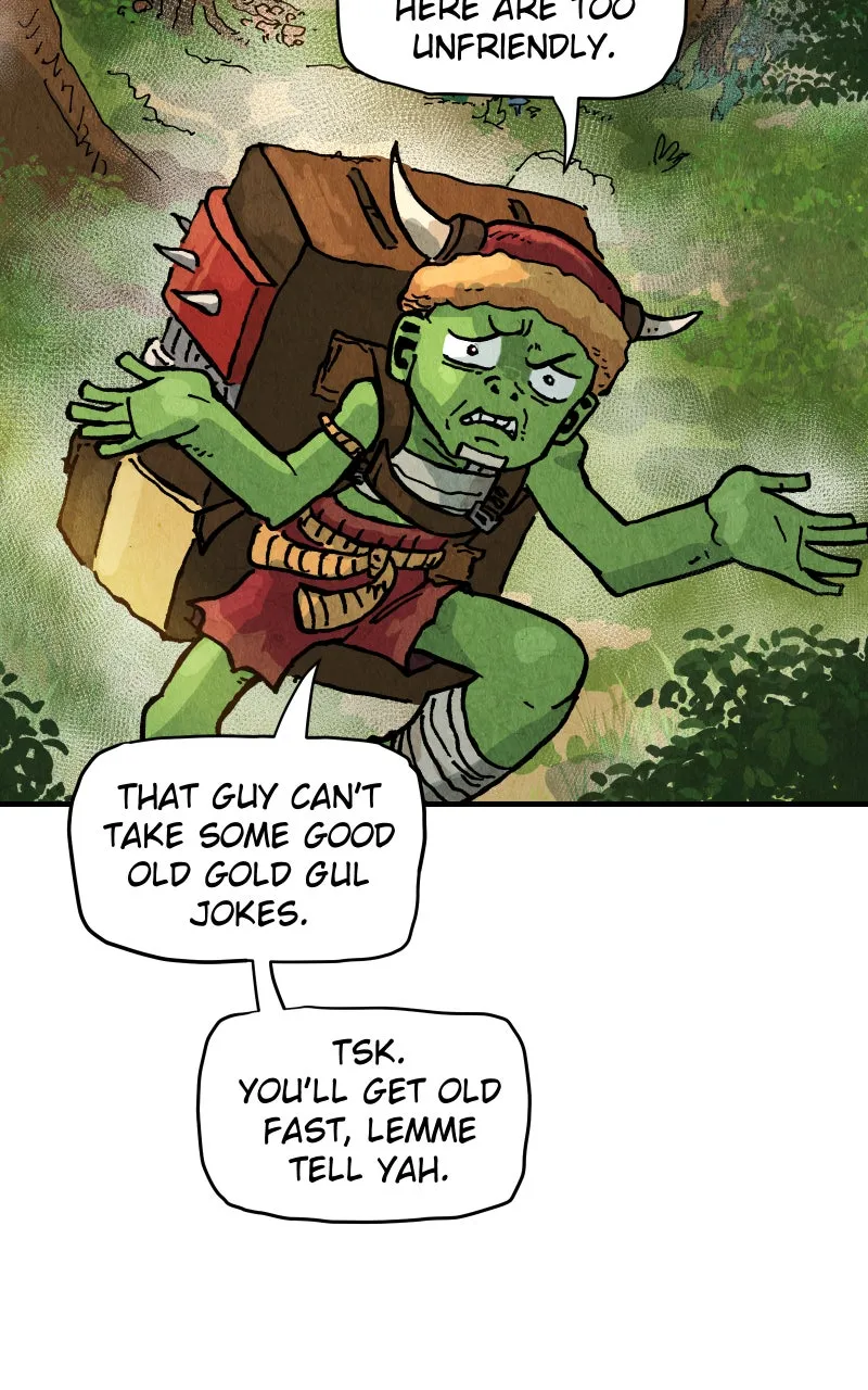 Gul Chapter 115 page 65 - 