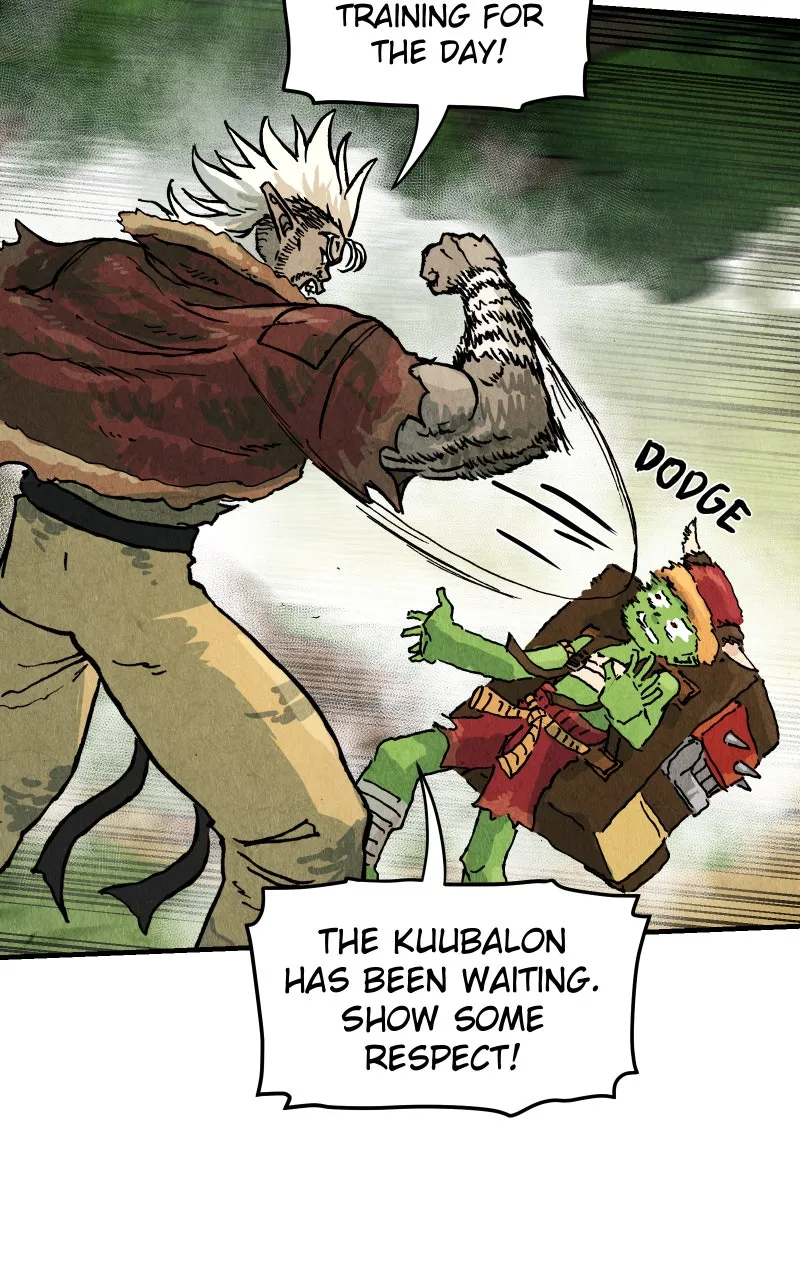 Gul Chapter 115 page 68 - 