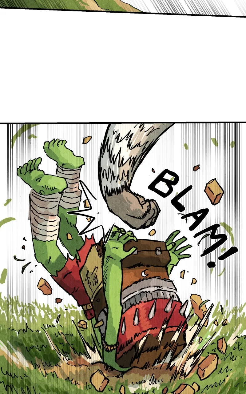 Gul Chapter 115 page 70 - 