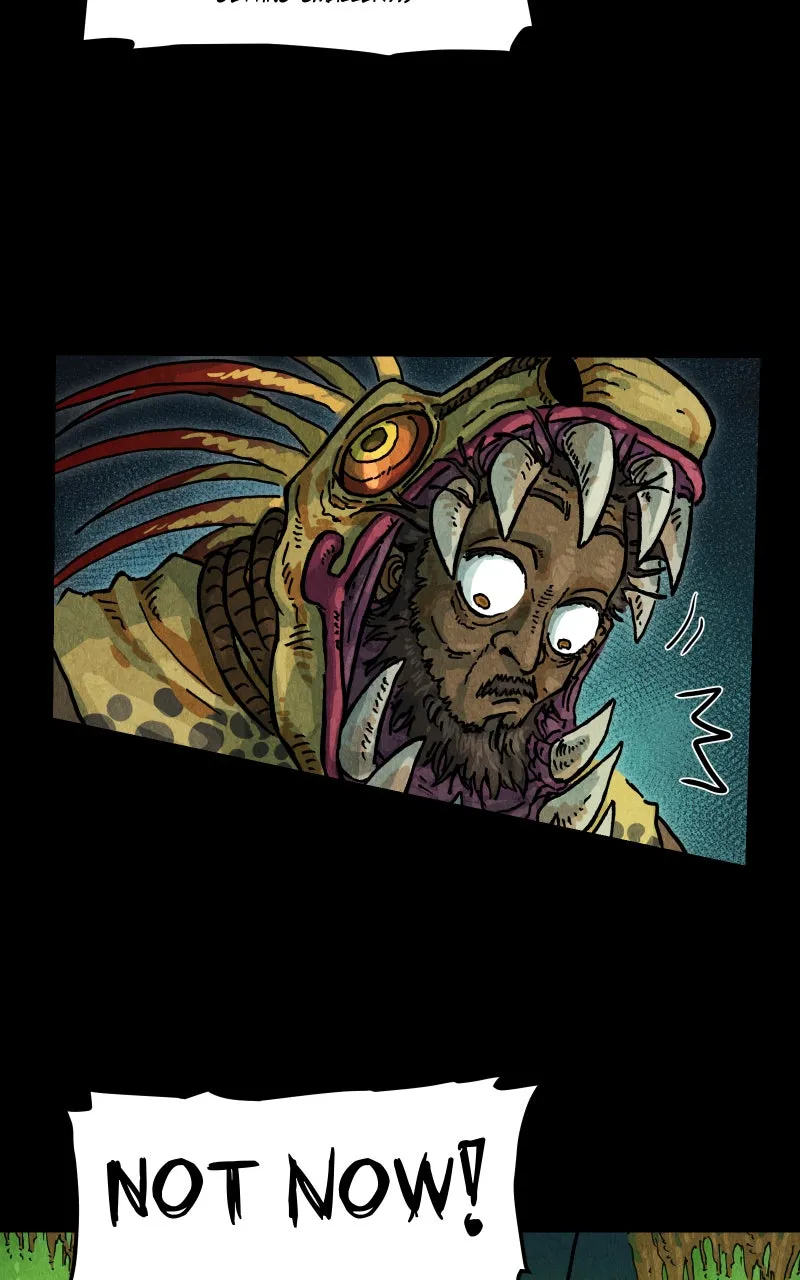 Gul Chapter 115 page 8 - 