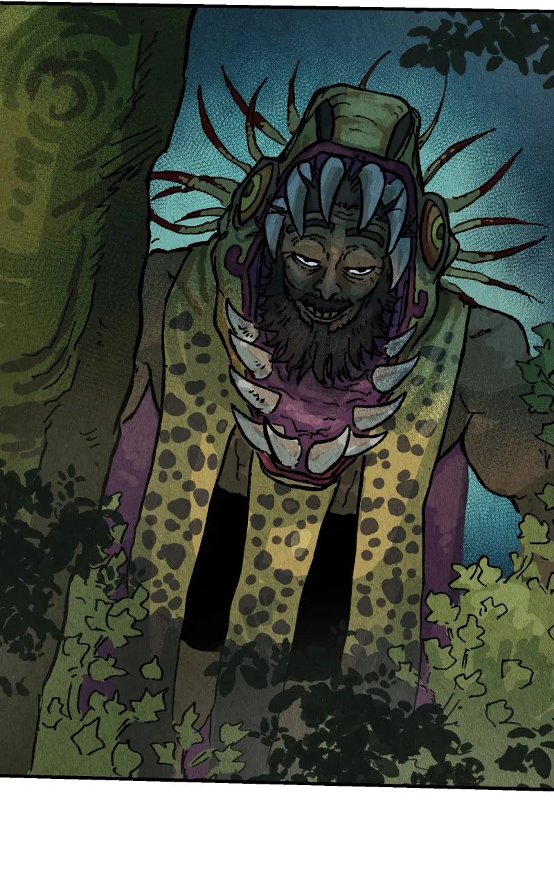 Gul Chapter 115 page 76 - 