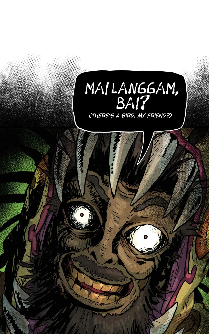 Gul Chapter 115 page 77 - 