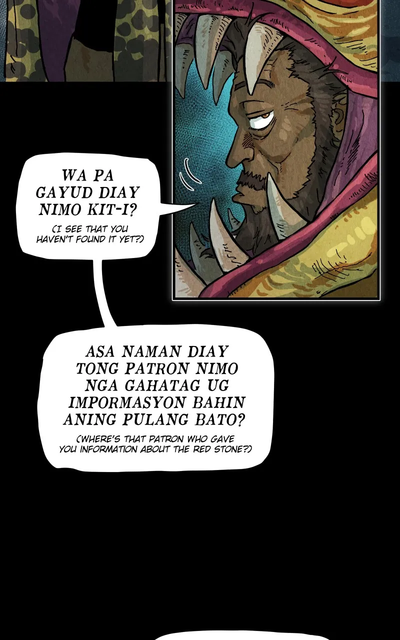 Gul Chapter 115 page 10 - 