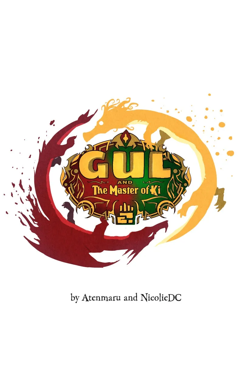 Gul Chapter 116 page 2 - 