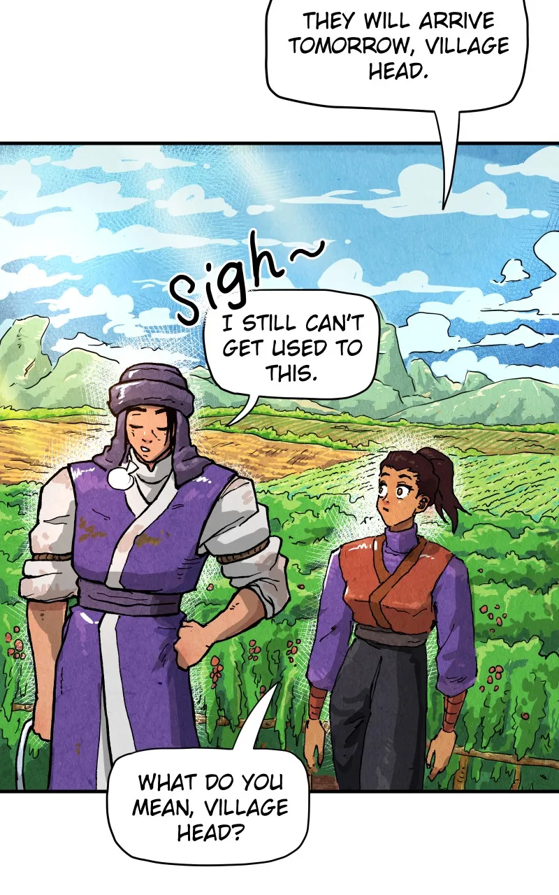 Gul Chapter 116 page 12 - 