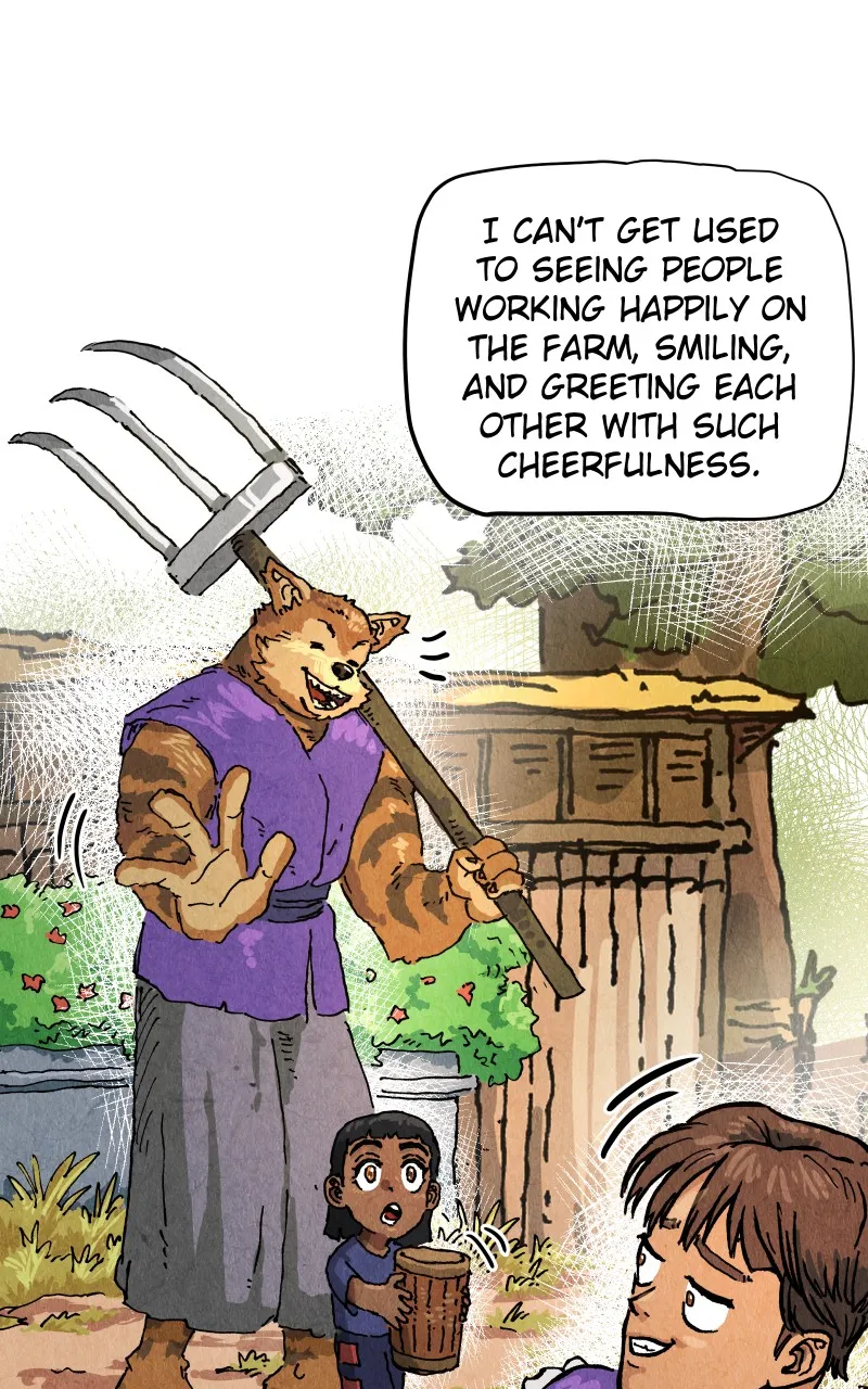 Gul Chapter 116 page 14 - 